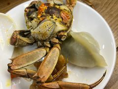 -渔家乐小海鲜(皇姑店)