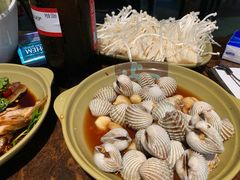-胡须佬鸡煲四季火锅(海雅缤纷城店)
