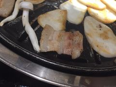 -九田家黑牛烤肉料理(石路天虹店)