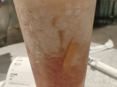 -喜茶(深圳东门1234店)