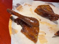 -鸽味轩·粤菜小馆(高楼门总店)