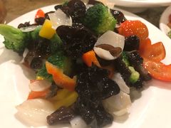 -三义和酒楼(广渠门店)