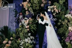 -蘭club婚礼策划