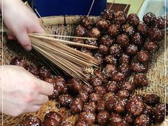 -邓记新一代糖油果子(四川煤管局供销公司职工宿舍店)