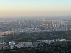 -紫金山山顶公园