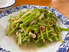 -老南京土菜馆(状元境店)