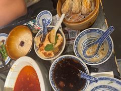 -南京大牌档(中关村领展广场店)