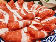 -宣武小院涮肉(前门店)