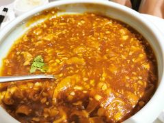 -月福京味斋·烤鸭店·北京菜(鼓楼总店)