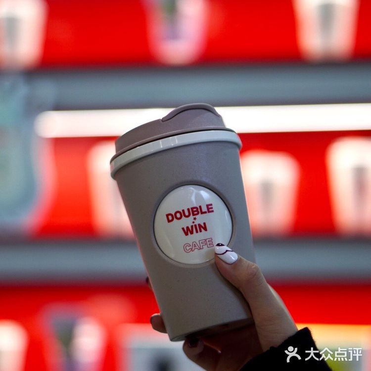 Double Win｜圣诞抱团 捧杯回暖🎄🎄