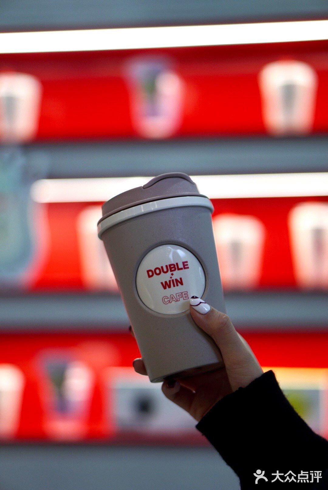 Double Win|圣诞抱团 捧杯回暖🎄🎄