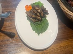 -田园居·佳宴(桑田路店)