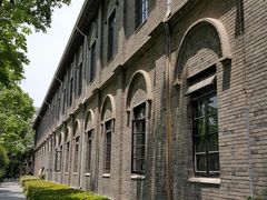 -中共中央农民运动讲习所旧址