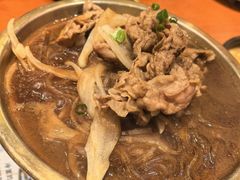 -鑫日千里马朝鲜族小馆(总店)