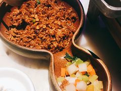 绿茶炒饭-绿茶餐厅(领展购物广场·中关村店)