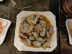 -上海老城区小龙虾虾宴·杭帮菜(五柳巷店)