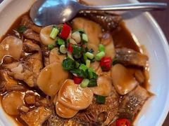-朴墅(西湖青芝坞店·杭帮菜·家宴.14年的店)