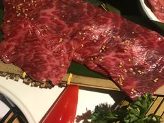 -炼火烤肉店