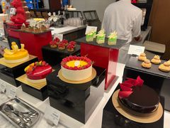 -金奥国际酒店全日餐厅ALTITUDE
