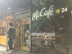 -麦当劳(南京宁海路店)