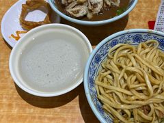 -门框胡同百年卤煮(鸟巢店)