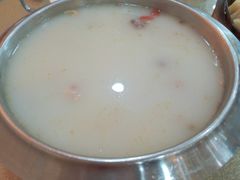 -杨记小骨头羊杂馆(南五马路店)