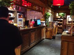 -小吊梨汤·北京菜·烤鸭(鸟巢店)