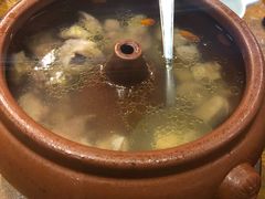 -云海肴·云南小炒·汽锅鸡(天津国金汇店)