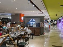 -十八字金银饰·拼豆·开蚌手工体验团建(君太百货店)