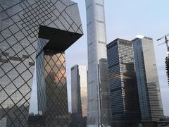 -中央广播电视总台(光华路办公区)