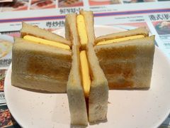 -敏华冰厅(平安金融中心店)