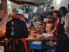 -小狗面馆(复兴店)