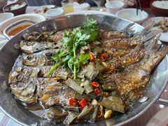 -伙工殿餐厅(吉大店)