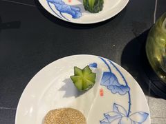 -香山湖家家宴(中山陵店)