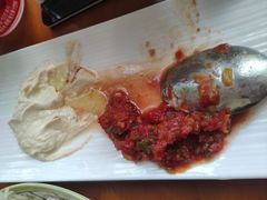 鹰嘴豆泥-土耳其妈妈