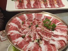 -韩宫宴烤肉·料理(南京江宁万达店)