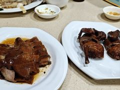 -老字号蛇口德记烧腊饭店·海鲜加工
