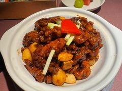 -稍可轩博物馆餐厅