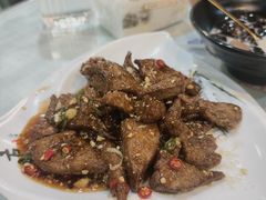 -金姐台湾菜(珠江路店)