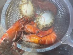 -养牛邓·潮汕牛肉海鲜自助火锅(广州店)