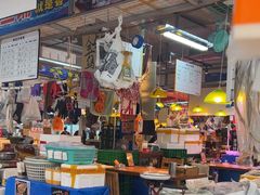 -喝丢一只鞋海鲜烧烤·海肠捞饭(市场店)