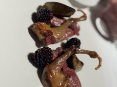 -Oyster Talks 四度蚝法餐厅