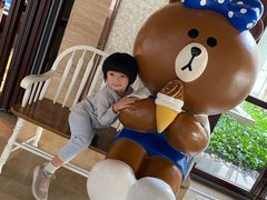 -惠州金海湾嘉华度假酒店