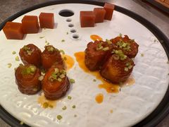 -闫府私房菜·百年鲁菜(恒隆店)