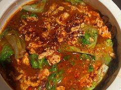 -绿茶餐厅(千岛湖银泰城店)