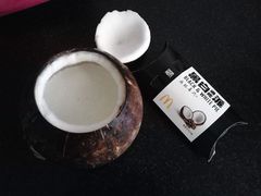 -志龙皇冠吃货椰子铺