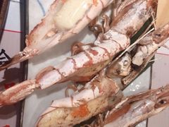 -吉兆·料理(红梅南路店)