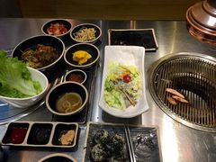 -喜来稀肉(虹泉路店)