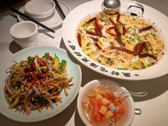 -首秀·四川料理(吾悦广场店)