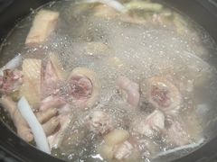 -同仁四季椰子鸡(无锡滨湖万象汇店)